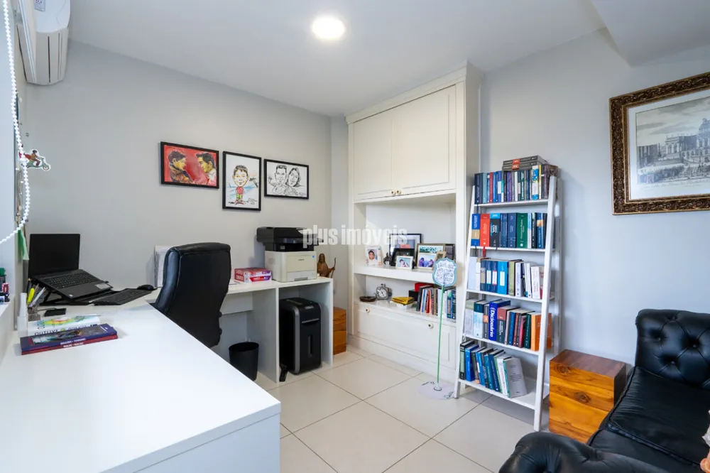 Apartamento, 4 quartos, 544 m² - Foto 3