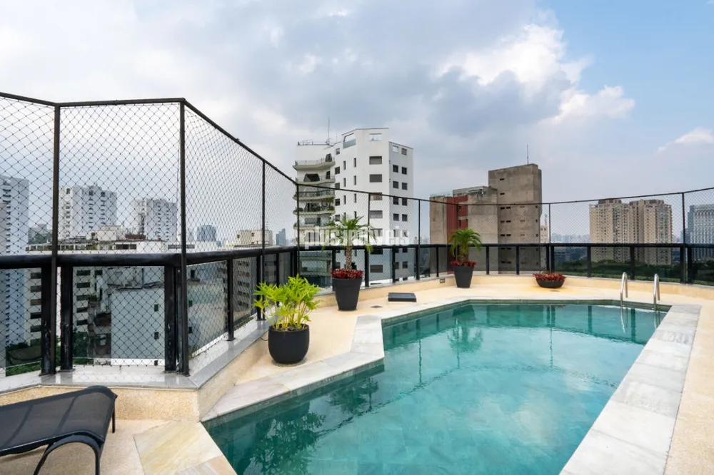 Apartamento, 4 quartos, 544 m² - Foto 4