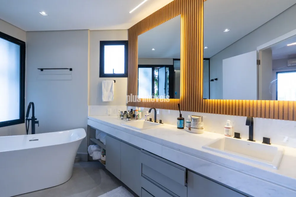 Apartamento, 4 quartos, 544 m² - Foto 1