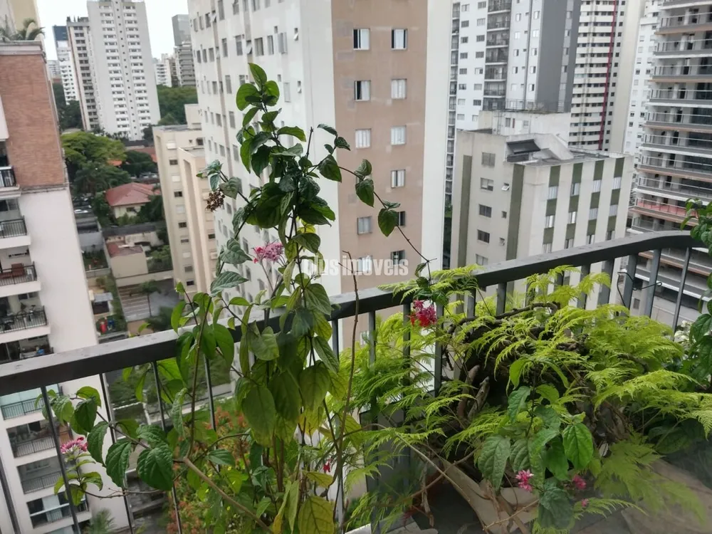 Apartamento, 4 quartos, 170 m² - Foto 2