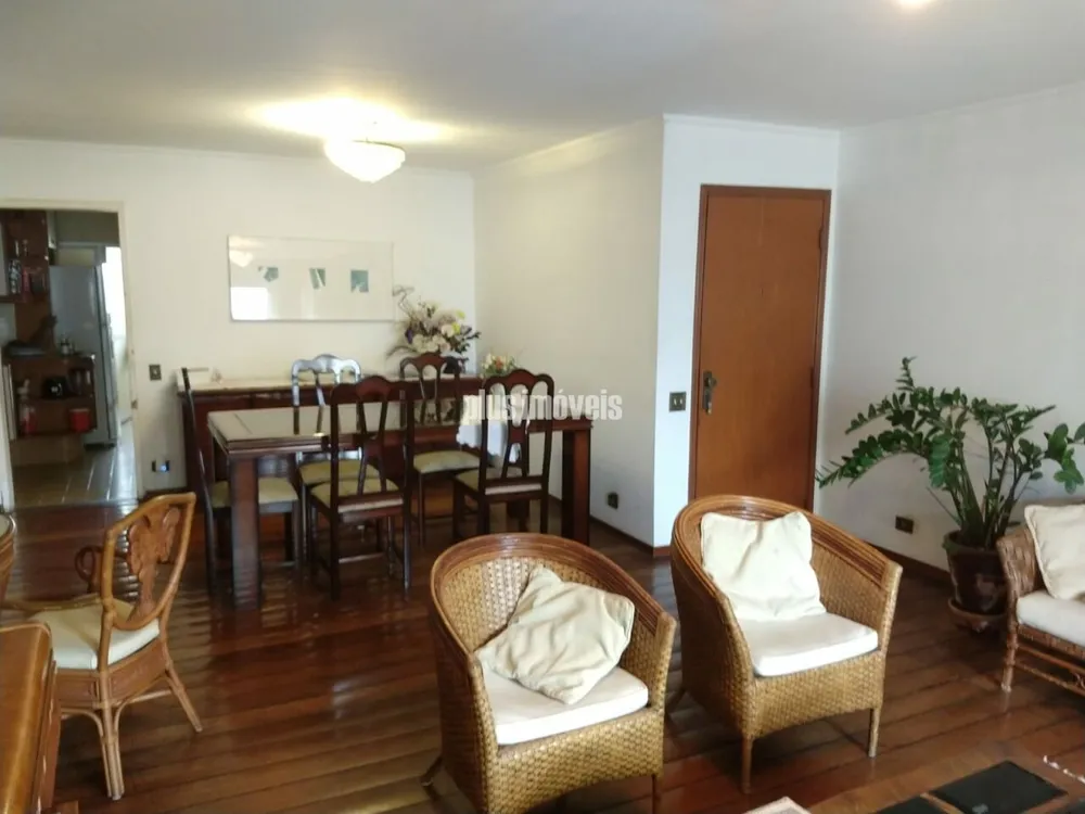 Apartamento, 4 quartos, 170 m² - Foto 1