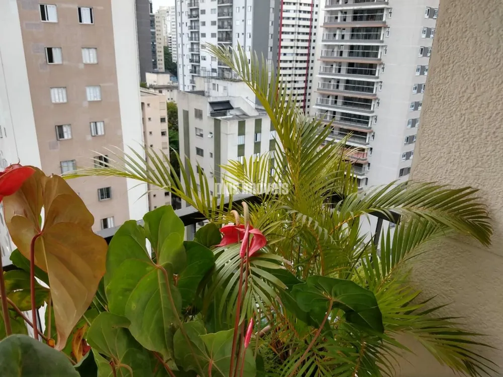 Apartamento, 4 quartos, 170 m² - Foto 3