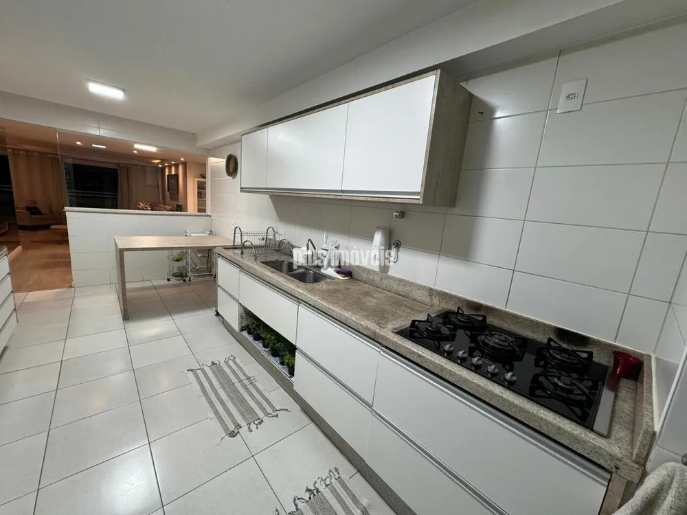 Apartamento, 4 quartos, 182 m² - Foto 3