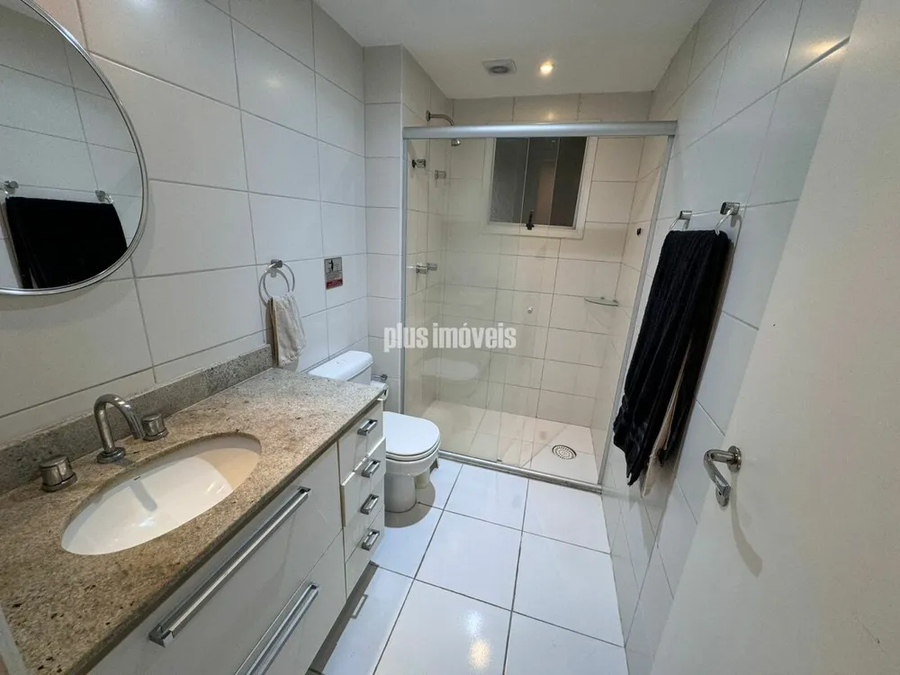 Apartamento, 4 quartos, 182 m² - Foto 1
