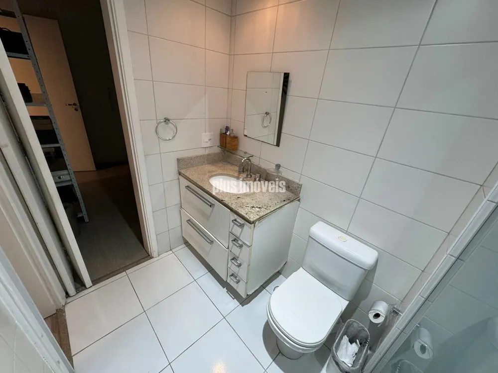Apartamento, 4 quartos, 182 m² - Foto 4
