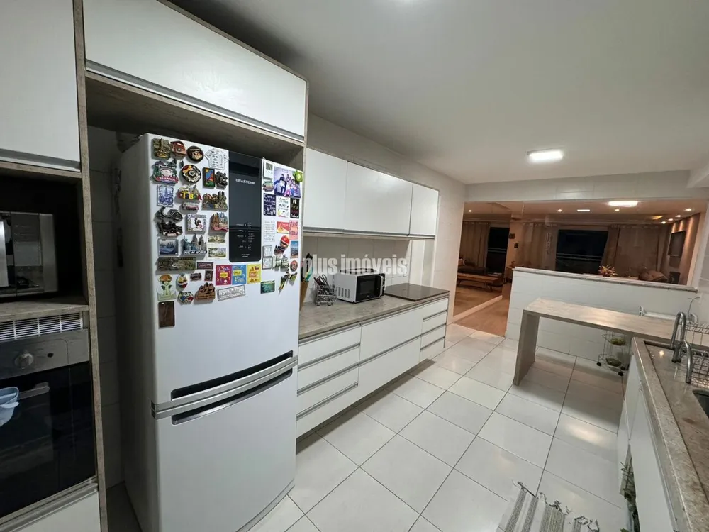 Apartamento, 4 quartos, 182 m² - Foto 2