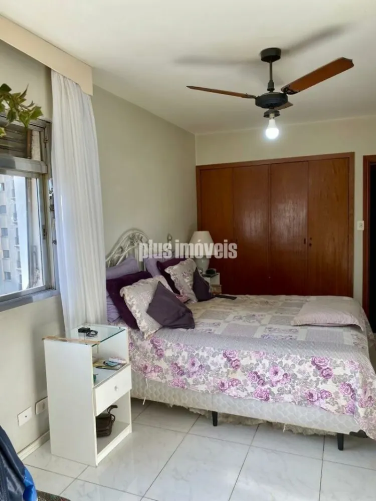 Apartamento, 3 quartos, 141 m² - Foto 12
