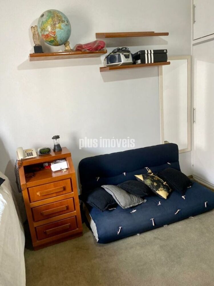 Apartamento, 3 quartos, 141 m² - Foto 2