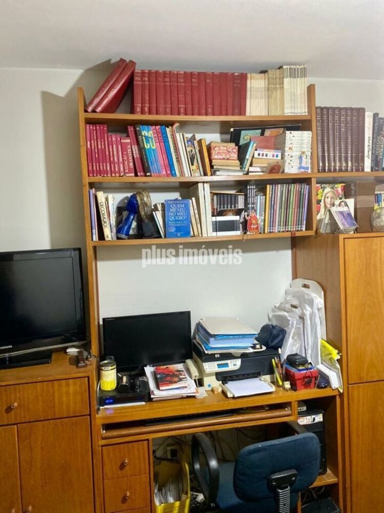 Apartamento, 3 quartos, 141 m² - Foto 5