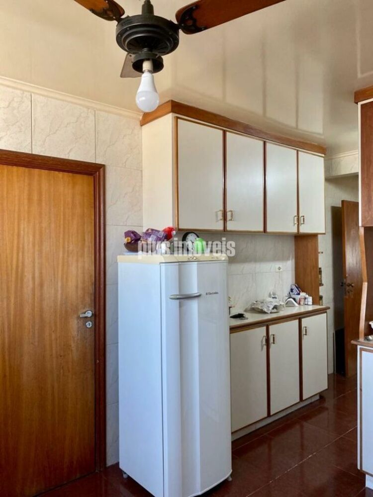 Apartamento, 3 quartos, 141 m² - Foto 1