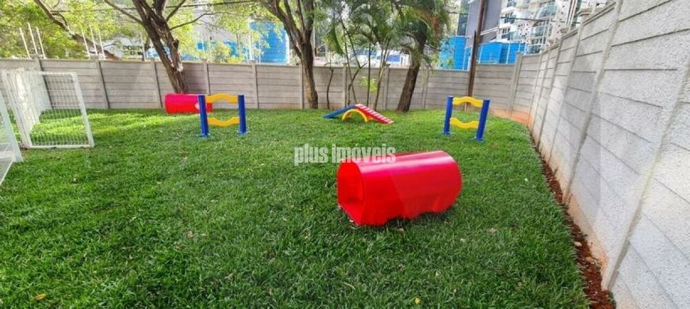 Apartamento, 1 quarto, 39 m² - Foto 3