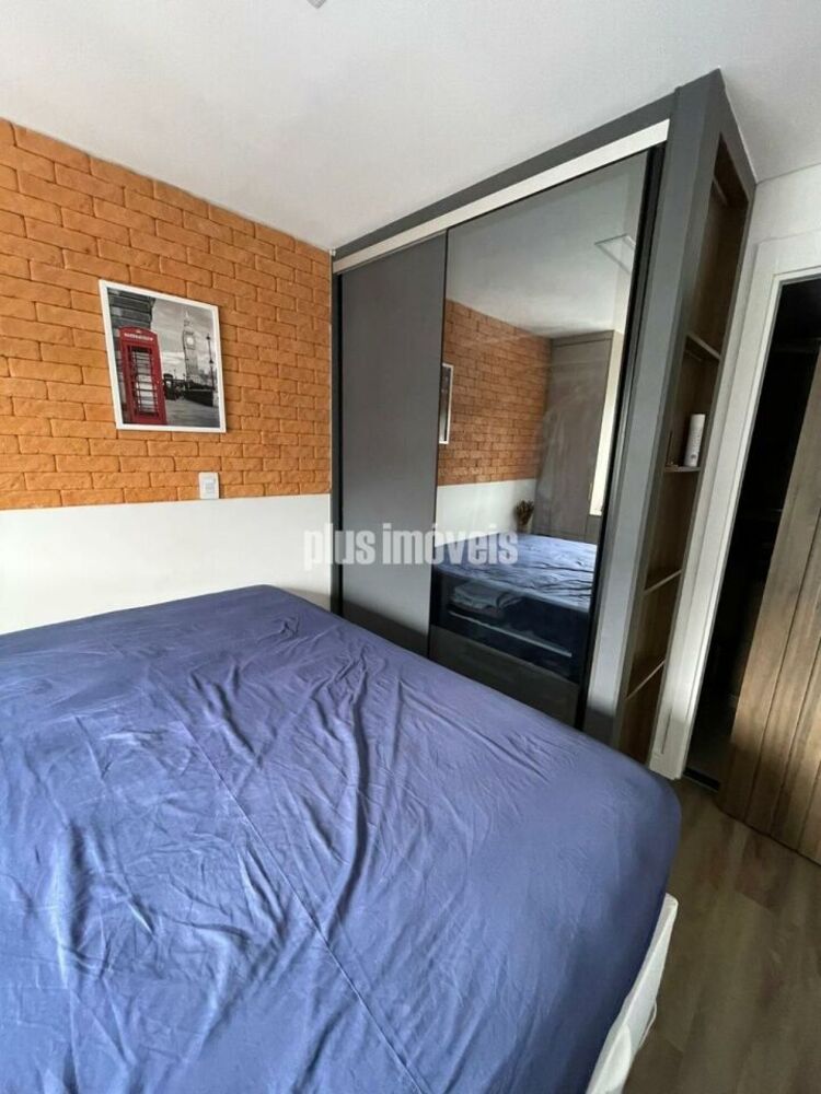 Apartamento, 1 quarto, 39 m² - Foto 2