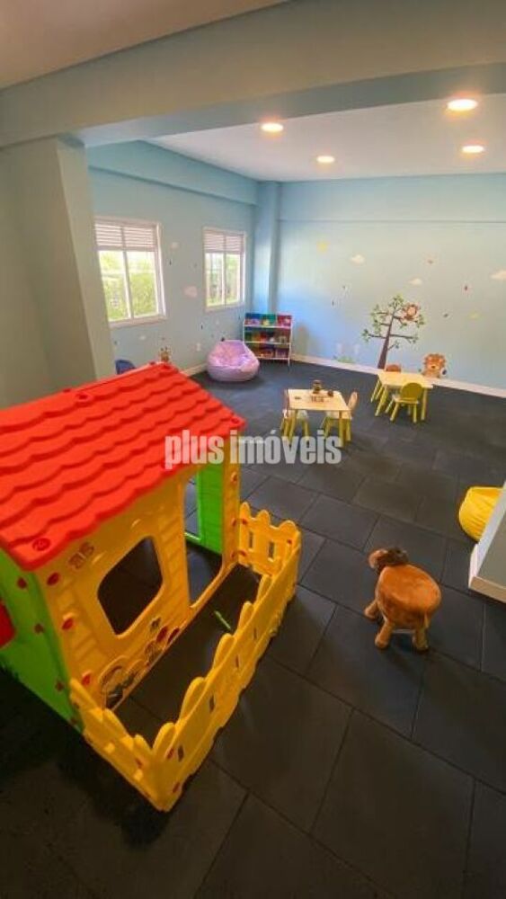 Apartamento, 1 quarto, 39 m² - Foto 4