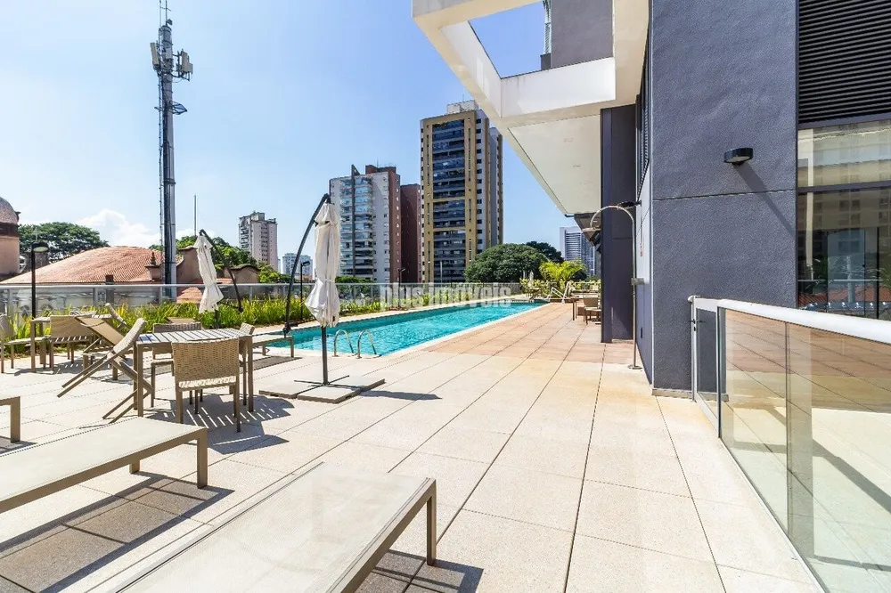 Apartamento, 3 quartos, 184 m² - Foto 3