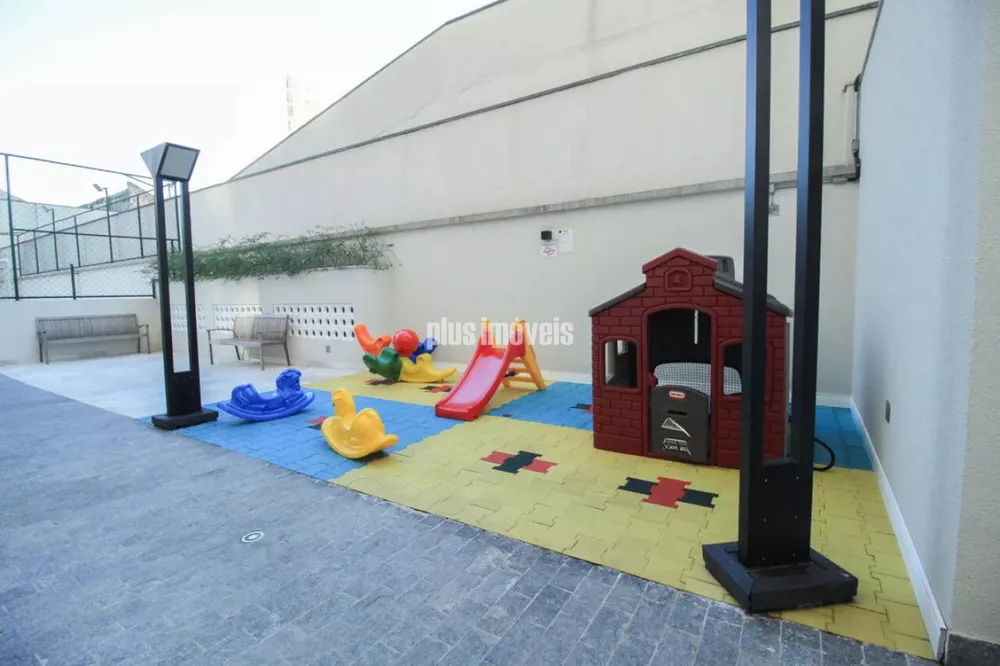 Apartamento, 2 quartos, 55 m² - Foto 3