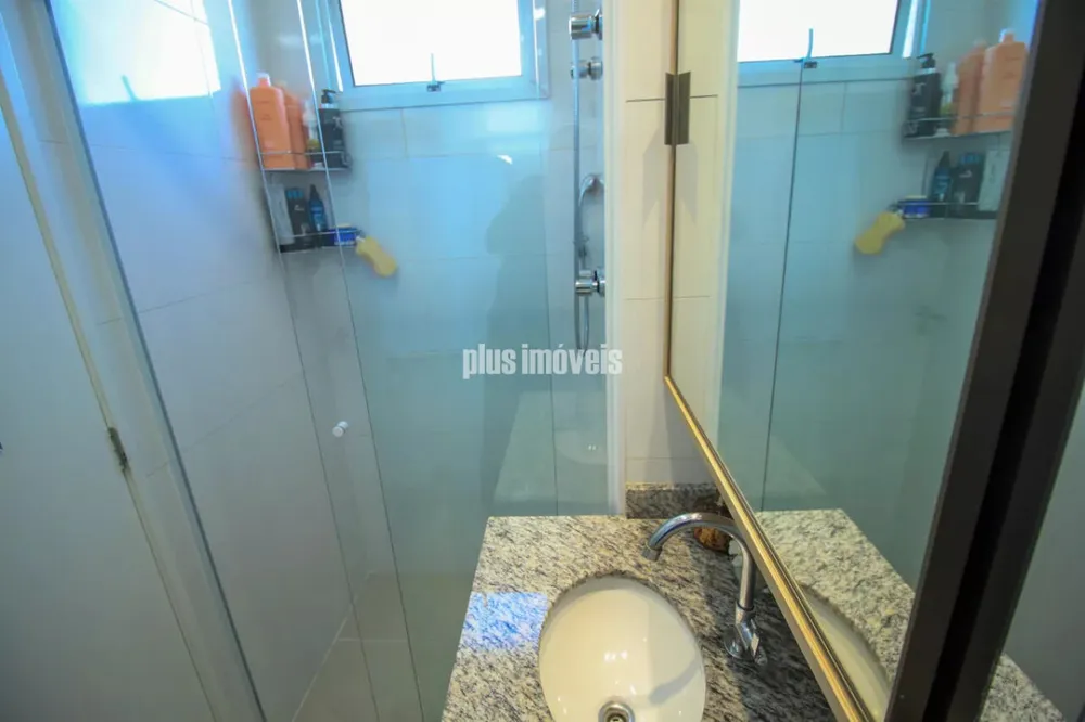 Apartamento, 2 quartos, 55 m² - Foto 1