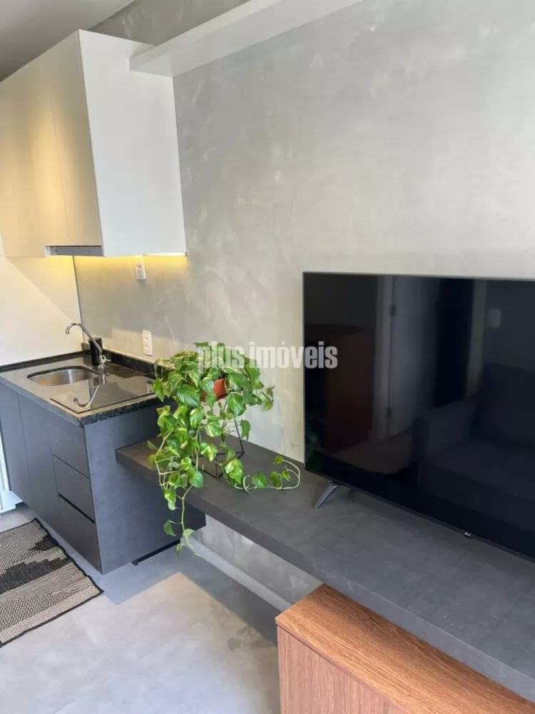 Apartamento, 1 quarto, 30 m² - Foto 6