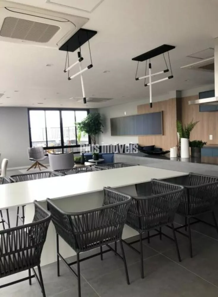 Apartamento, 1 quarto, 30 m² - Foto 12