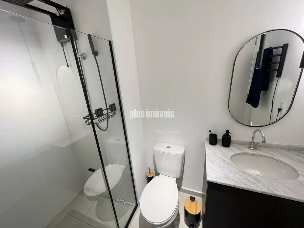 Apartamento, 1 quarto, 30 m² - Foto 10