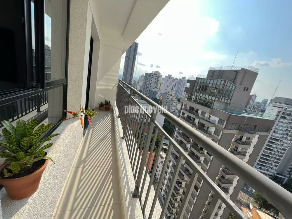 Apartamento, 1 quarto, 30 m² - Foto 3