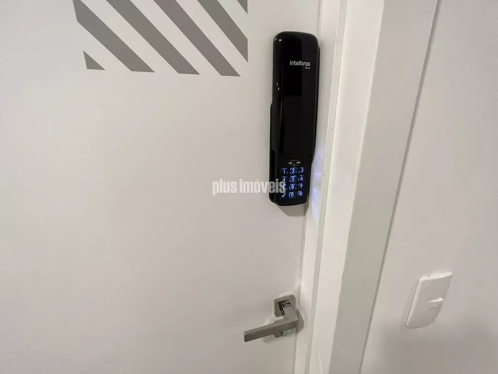 Apartamento, 1 quarto, 30 m² - Foto 7