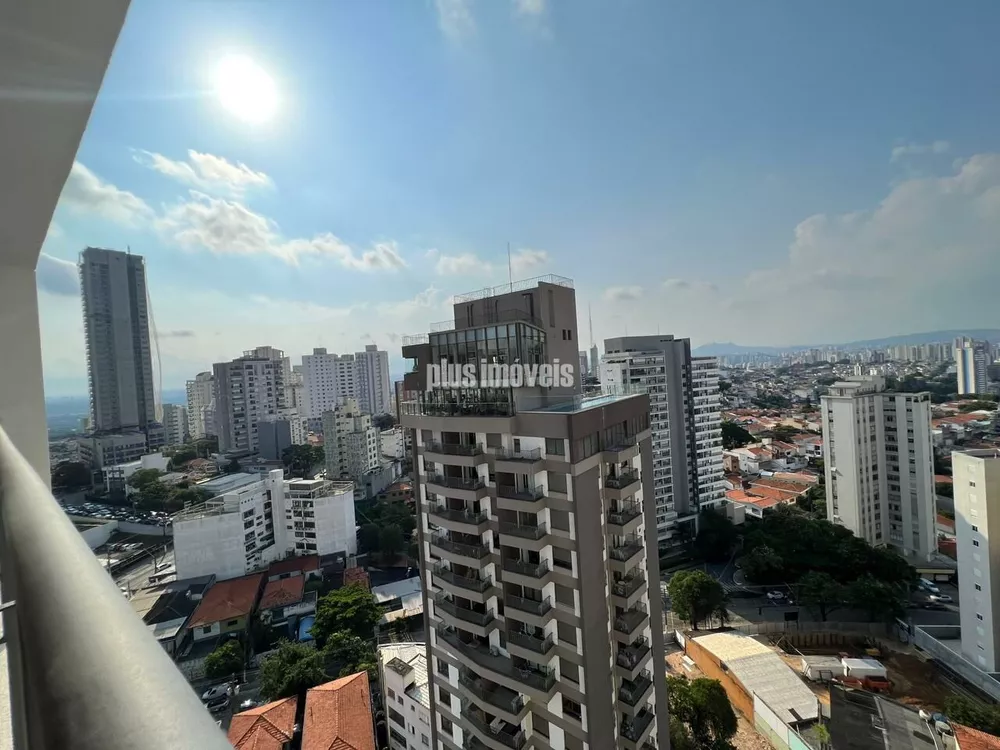 Apartamento, 1 quarto, 30 m² - Foto 5