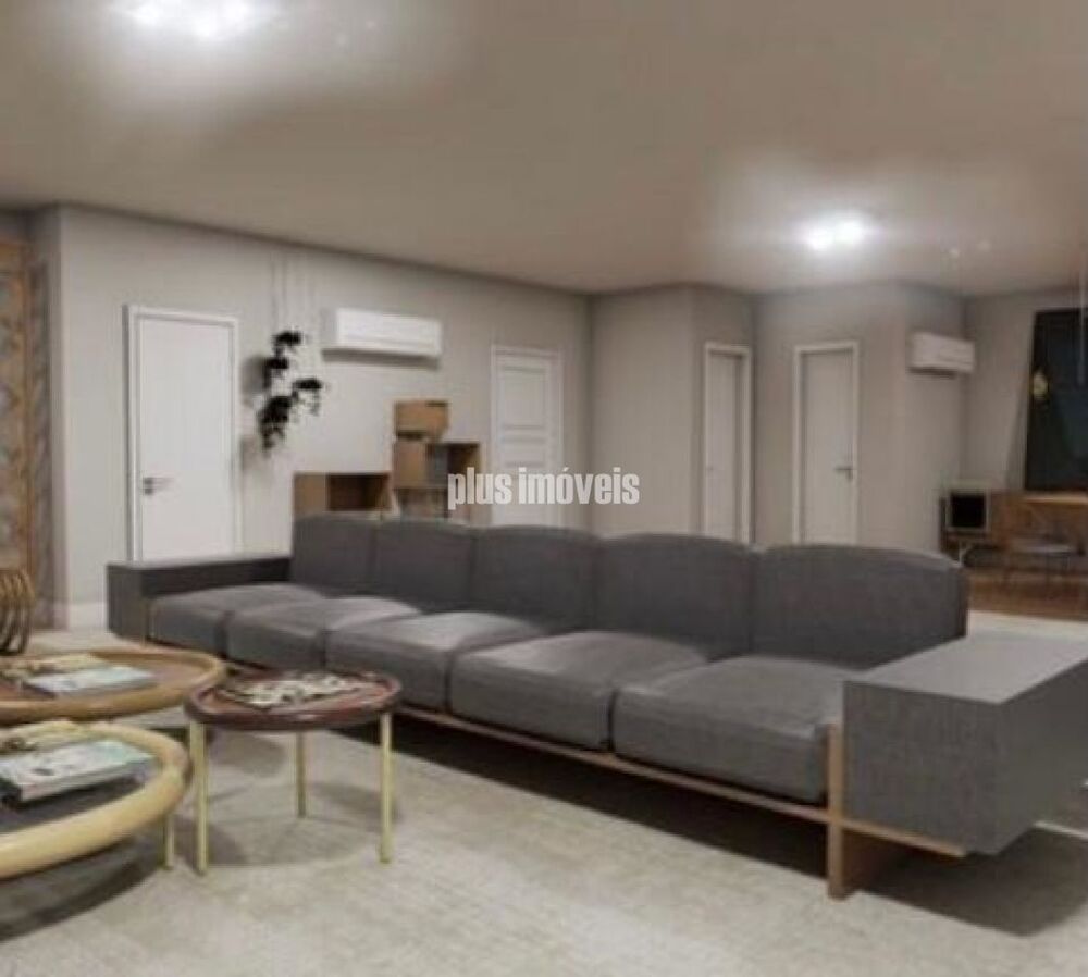 Apartamento, 3 quartos, 285 m² - Foto 4