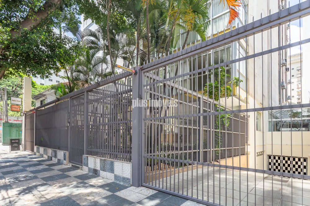 Apartamento, 3 quartos, 245 m² - Foto 8