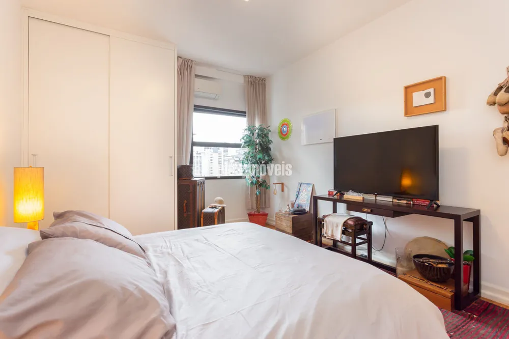 Apartamento, 3 quartos, 245 m² - Foto 6