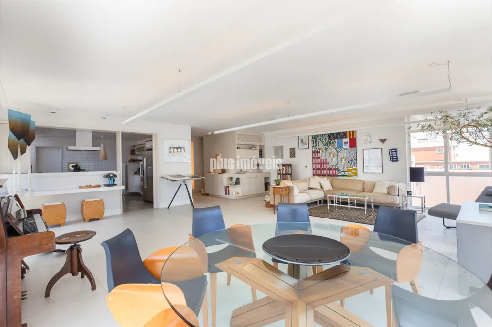 Apartamento, 3 quartos, 245 m² - Foto 5