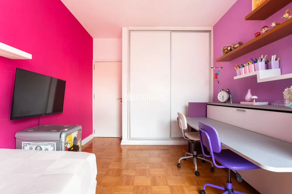 Apartamento, 3 quartos, 245 m² - Foto 3