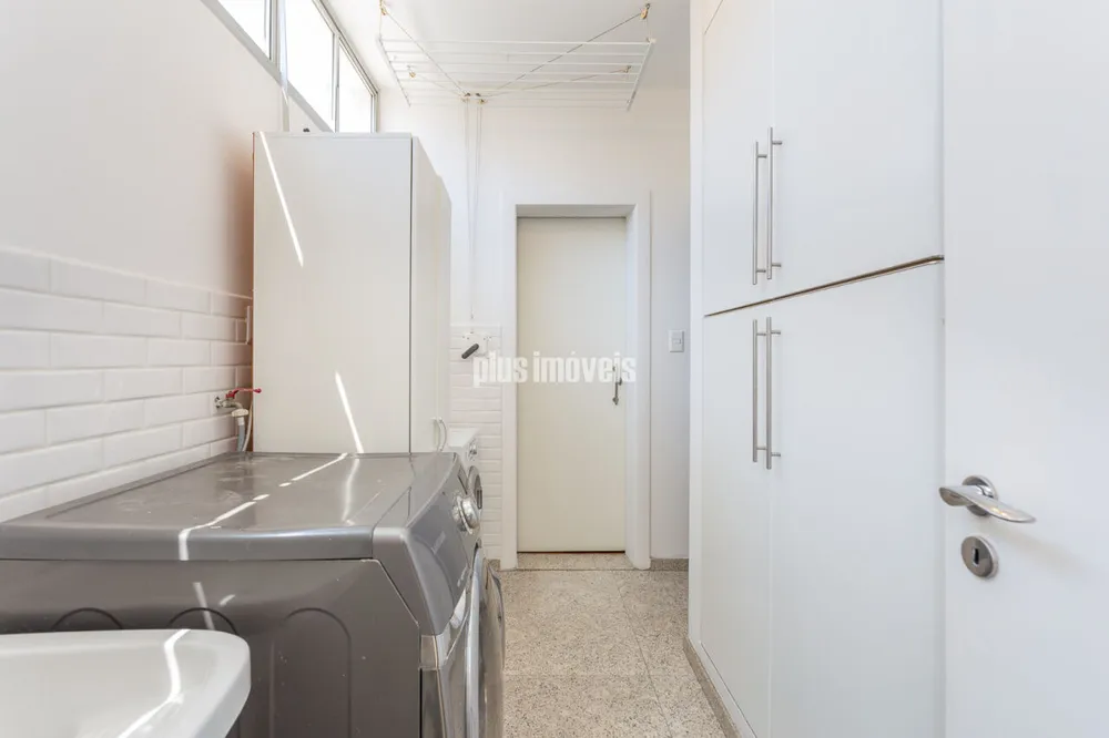 Apartamento, 3 quartos, 245 m² - Foto 4