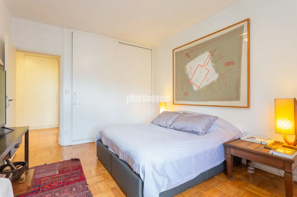 Apartamento, 3 quartos, 245 m² - Foto 2