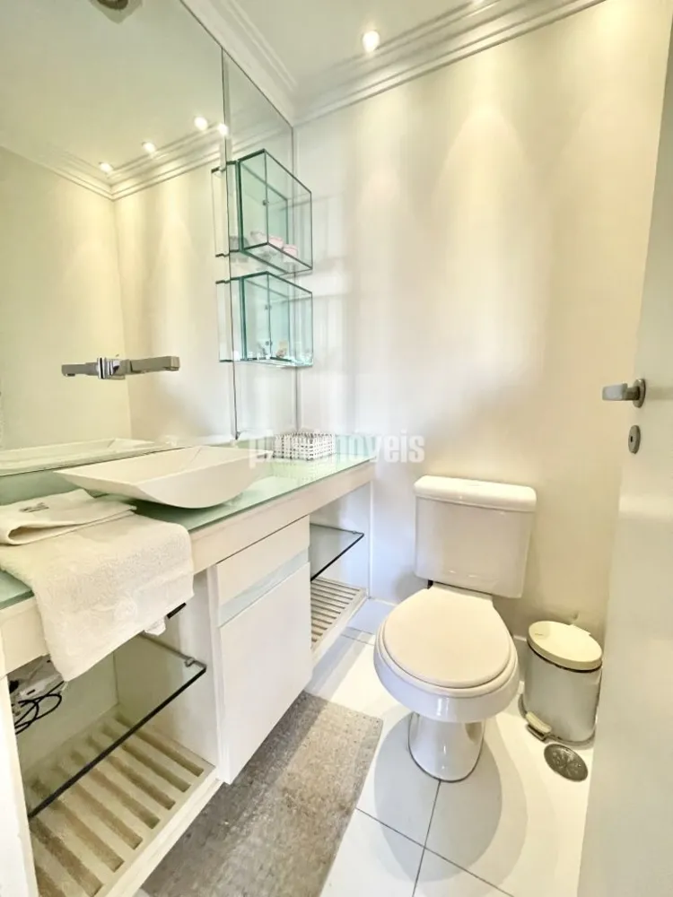 Apartamento, 3 quartos, 118 m² - Foto 6