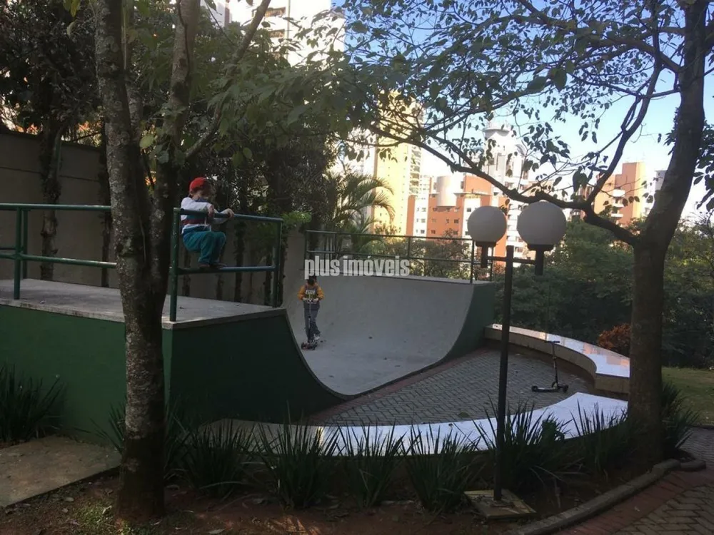 Apartamento, 3 quartos, 118 m² - Foto 11