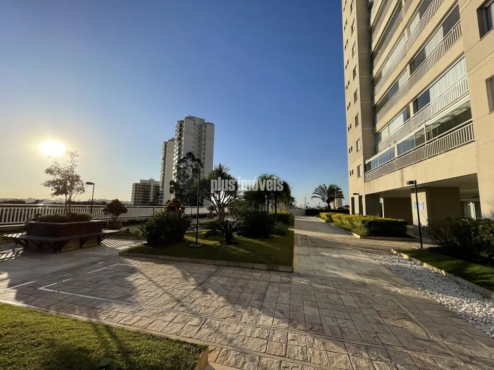 Apartamento, 3 quartos, 118 m² - Foto 3