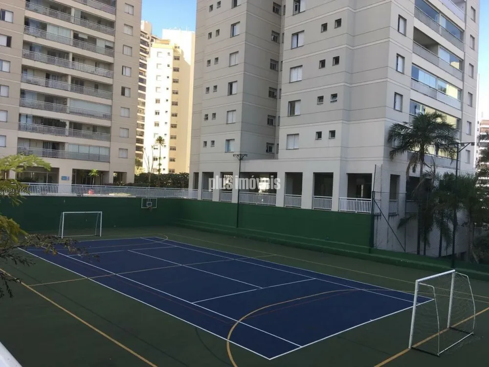 Apartamento, 3 quartos, 118 m² - Foto 1