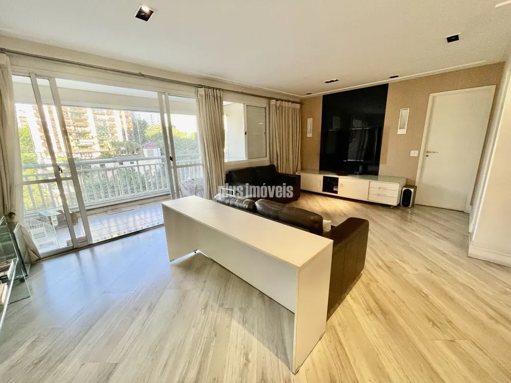 Apartamento, 3 quartos, 118 m² - Foto 4