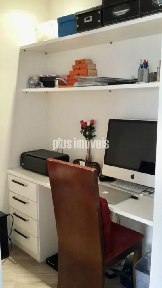 Apartamento, 3 quartos, 118 m² - Foto 2
