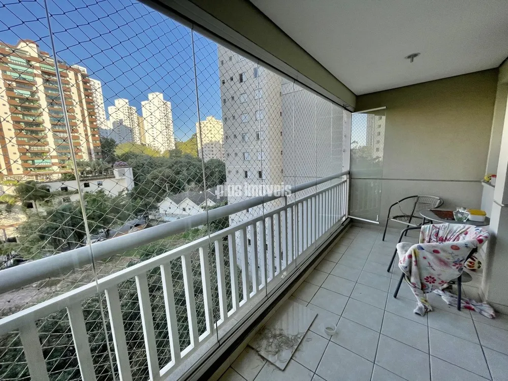 Apartamento, 3 quartos, 118 m² - Foto 3