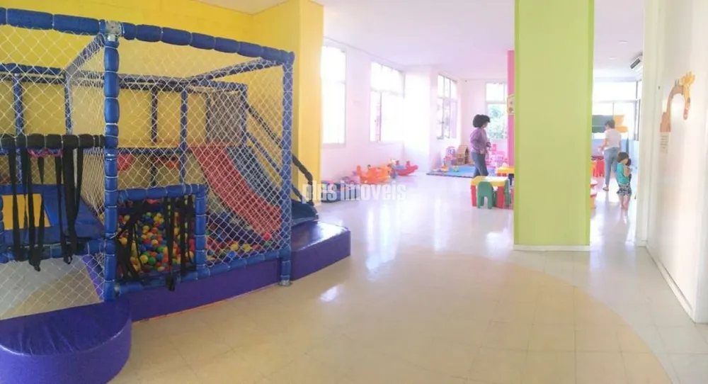 Apartamento, 3 quartos, 118 m² - Foto 10