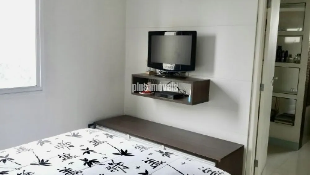 Apartamento, 3 quartos, 118 m² - Foto 4