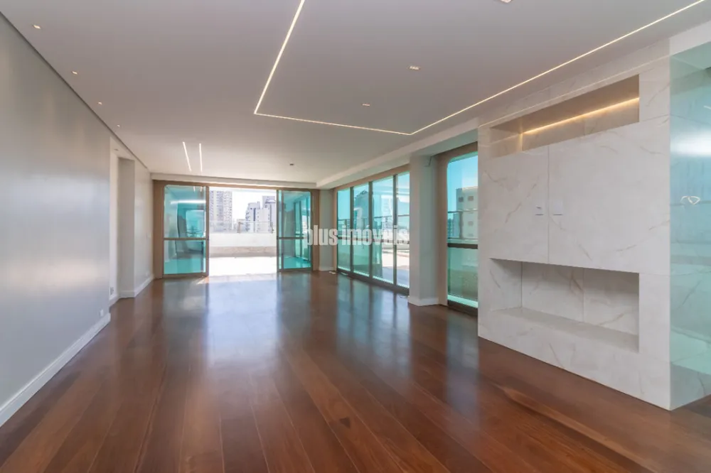 Apartamento, 4 quartos, 500 m² - Foto 1