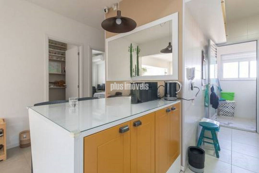 Apartamento, 3 quartos, 105 m² - Foto 1