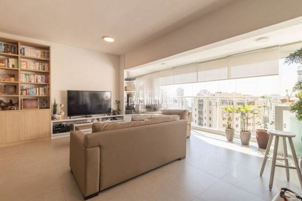 Apartamento, 3 quartos, 105 m² - Foto 12