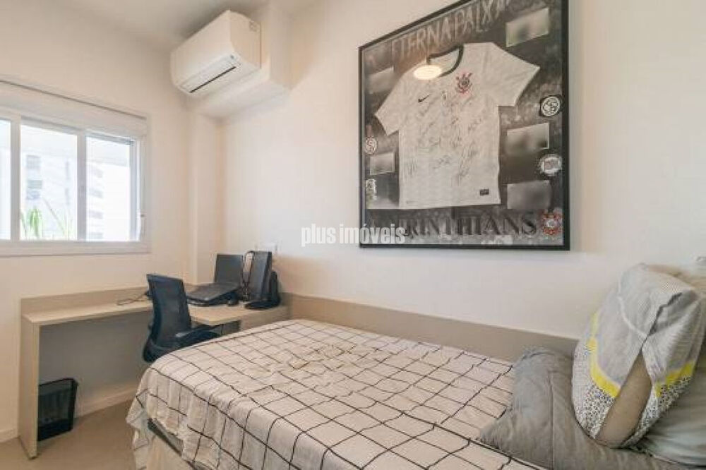 Apartamento, 3 quartos, 105 m² - Foto 13
