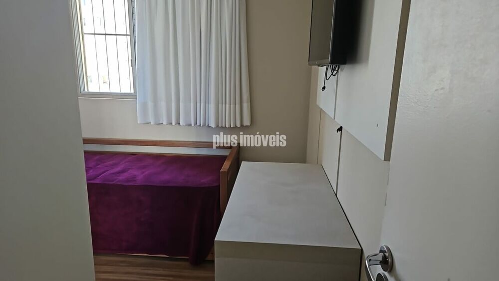 Apartamento, 3 quartos, 89 m² - Foto 4