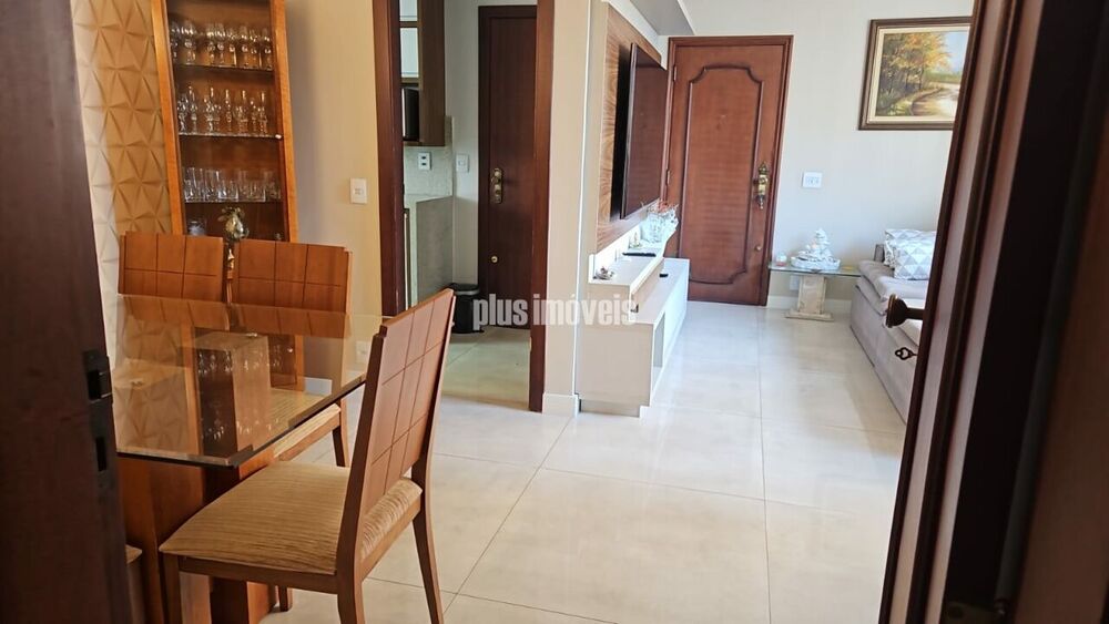 Apartamento, 3 quartos, 89 m² - Foto 5