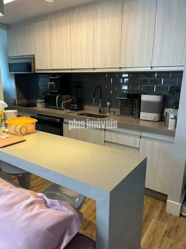 Apartamento, 2 quartos, 95 m² - Foto 4