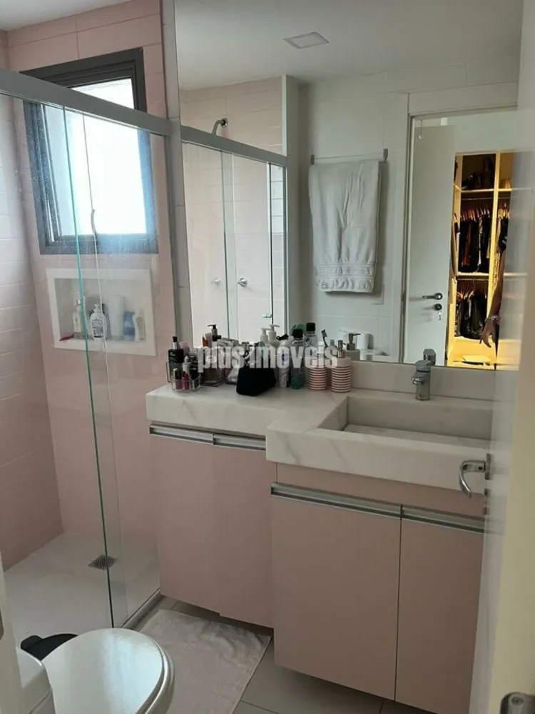 Apartamento, 2 quartos, 95 m² - Foto 3